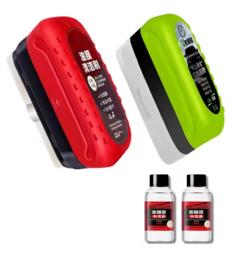 Gąbka do czyszczenia szyb