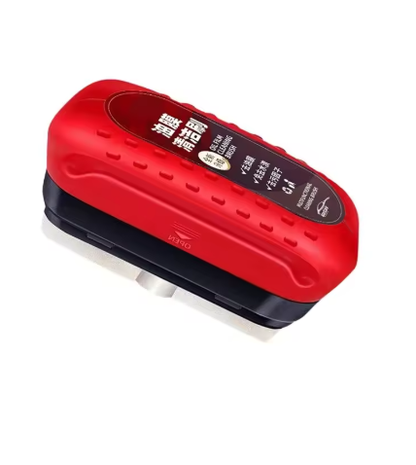 Gąbka do czyszczenia szyb