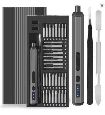 Śrubokręt elektryczny