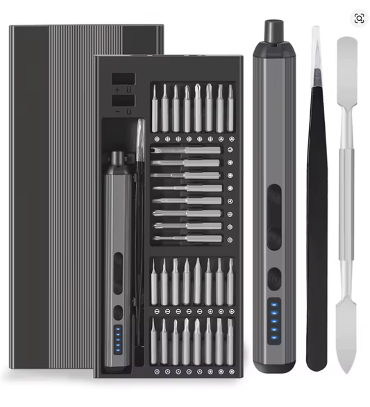 Śrubokręt elektryczny