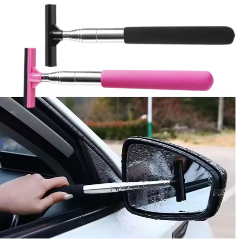 Teleskopowa wycieraczka